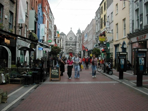Foto de Dublin (Irlanda), Irlanda