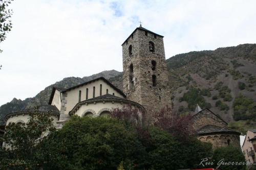 Foto de Andorra la Vella, Andorra