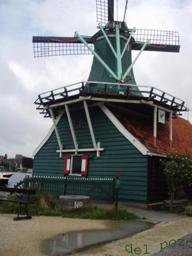 Foto de Voleban, Países Bajos