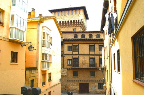 Foto de Vitoria-Gasteiz (Álava), España
