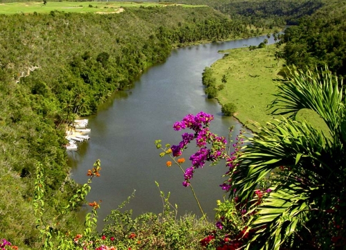Foto de altos de chavon, República Dominicana