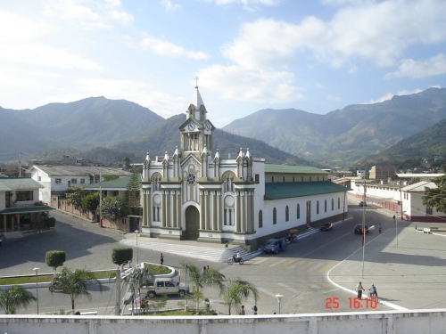 Foto de Macará, Ecuador