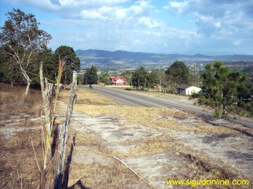 Foto de El Porvenir, Honduras