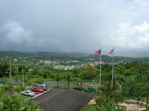 Foto de Cayey, Puerto Rico