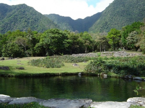Foto de EL Nispero - Valle de Anton, Panamá