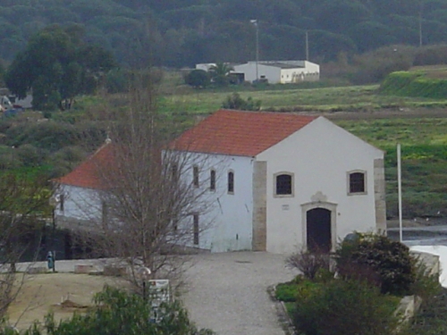 Foto de Miratejo, Portugal