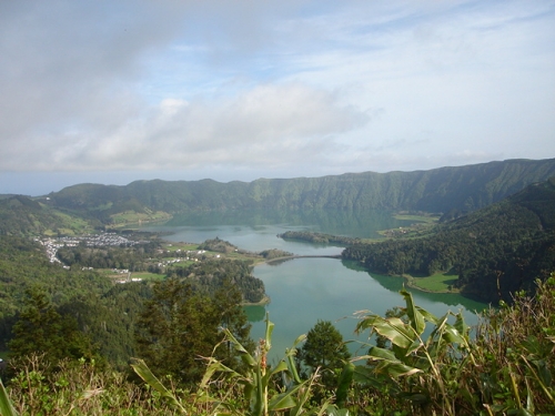 Foto de Ponta Delgada - Açores, Portugal