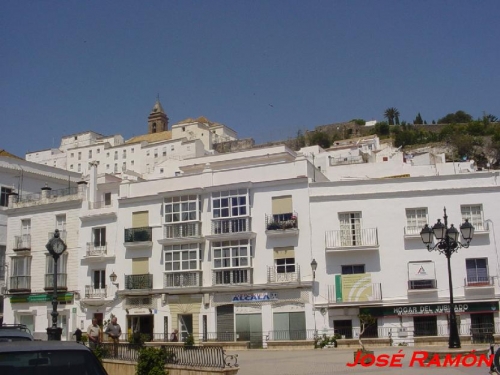 Foto de Alcalá de los Gazules (Cádiz), España