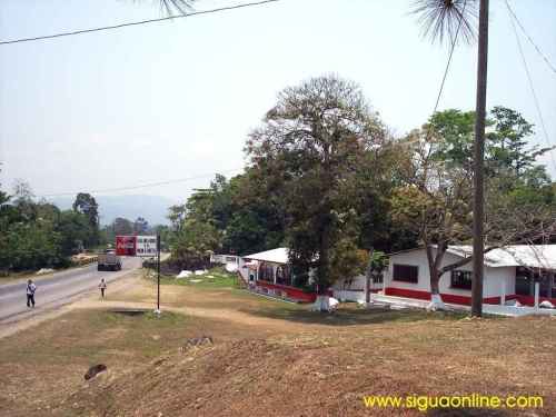 Foto de La Montañita, Honduras