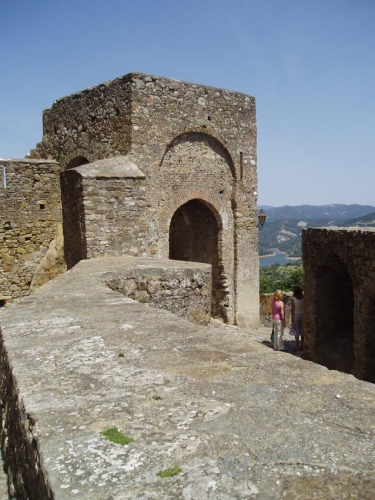 Foto de Castellar (Jaén), España