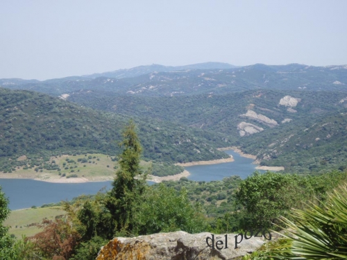 Foto de Castellar (Jaén), España