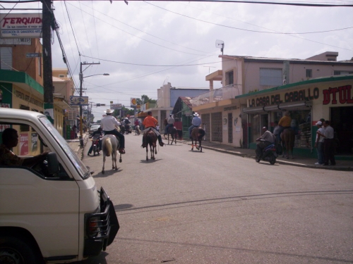 Foto de Hato Mayor, República Dominicana