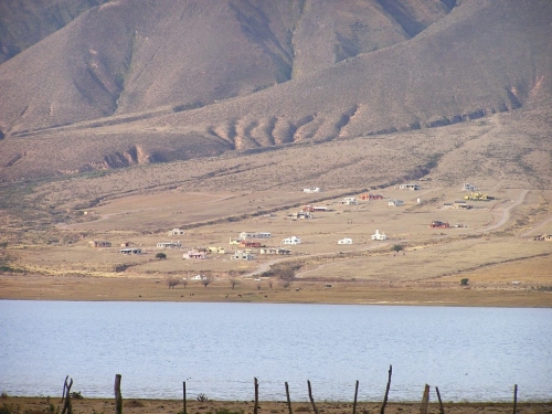 Foto de Tafí del Valle, Argentina