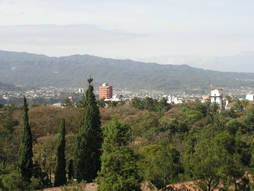 Foto de San Salvador de Jujuy, Argentina