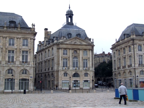 Foto de Bordeaux (Francia), Francia