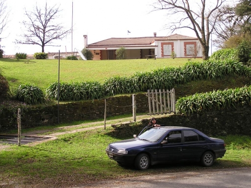Foto de Villa Nougués, Argentina