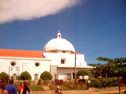Foto de Juayua, El Salvador