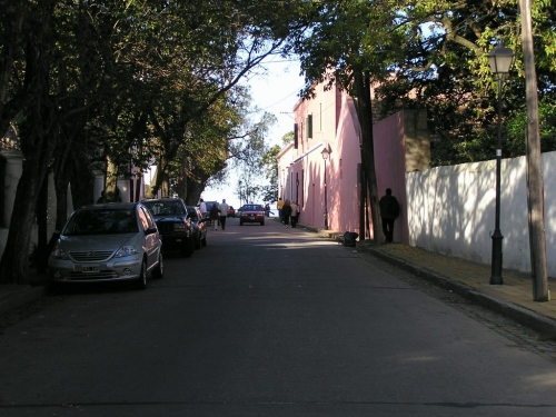 Foto de San Isidro, Argentina