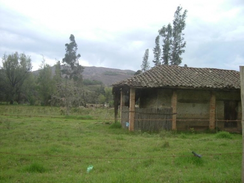Foto de RAQUIRA, Colombia