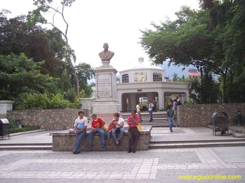 Foto de San Pedro Sula, Honduras