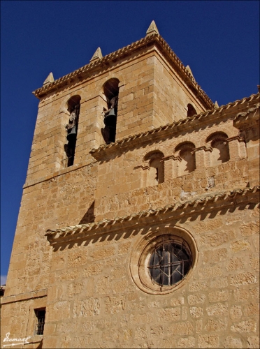 Foto de Monteagudo de las Vicarías (Soria), España