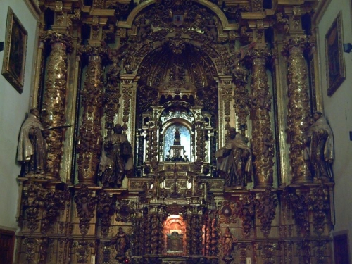 Foto de Sos del Rey Católico (Zaragoza), España