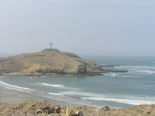 Foto de Barranca, Perú