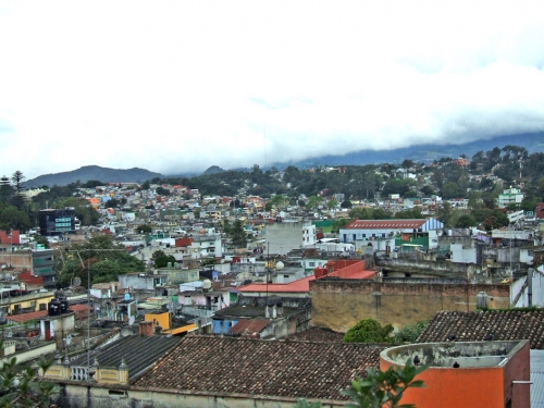 Foto de Xalapa - Veracruz, México