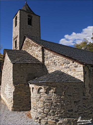 Foto de Boí (Lleida), España