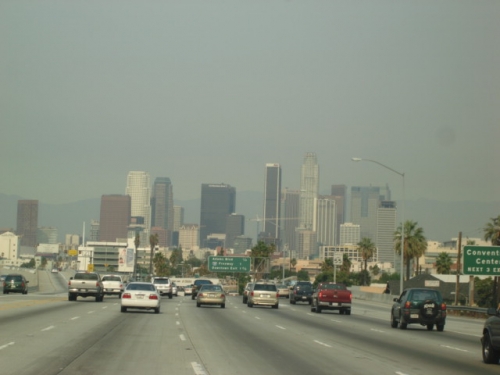 Foto de Los Angeles (California), Estados Unidos