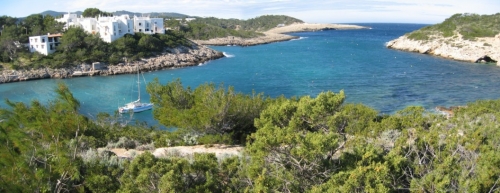 Foto de Ibiza - Eivissa (Illes Balears), España