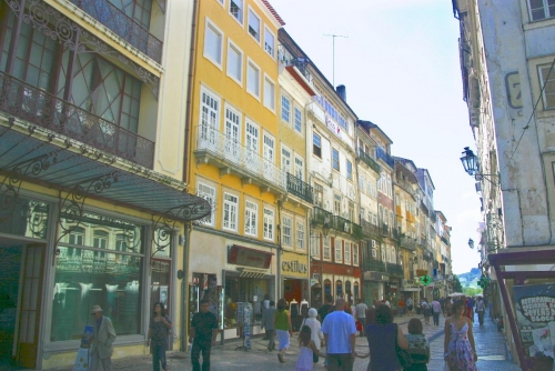 Foto de Coimbra, Portugal