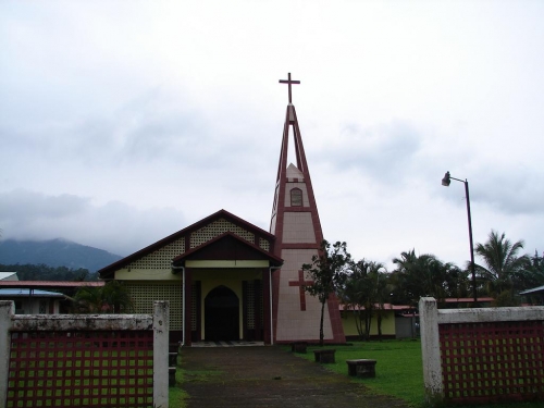 Foto de Bijagua (Upala), Costa Rica