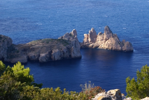 Foto de Ibiza - Eivissa (Illes Balears), España