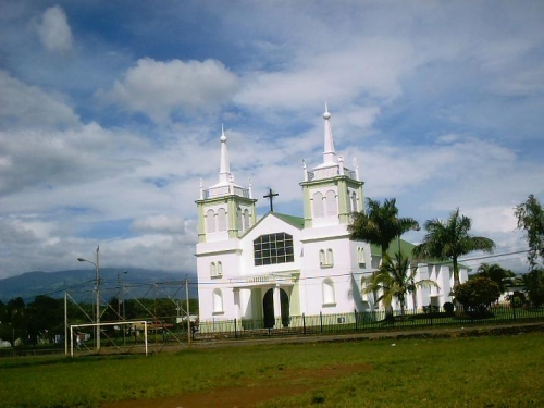 Foto de San Rafael de Alajuela, Costa Rica