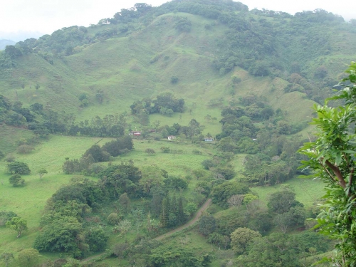 Foto de San Rafael de Abangares, Costa Rica