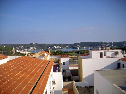 Foto de Son Vilar - Menorca (Illes Balears), España