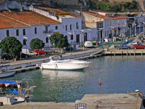 Foto de Mahón - Menorca (Illes Balears), España