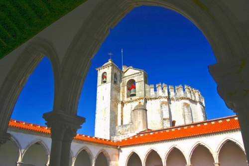Foto de Tomar, Portugal