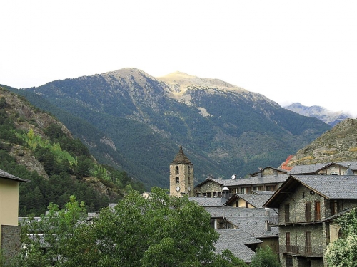 Foto de San Julia, Andorra