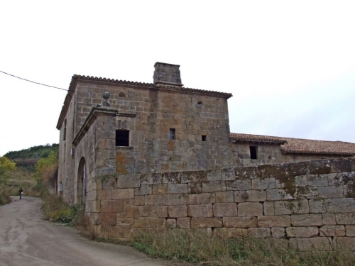Foto de Villanueva de Henares (Palencia), España