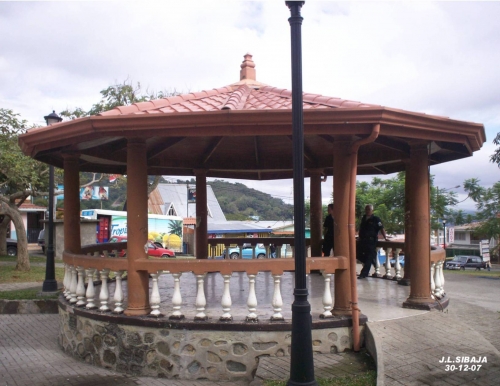 Foto de Aserri, San José, Costa Rica
