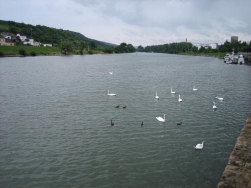Foto de Wasserbillig, Luxemburgo