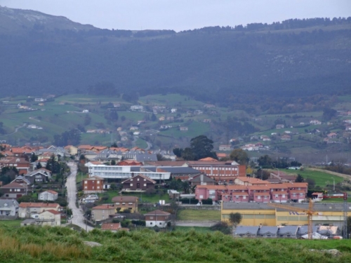 Foto de Guarnizo (Cantabria), España