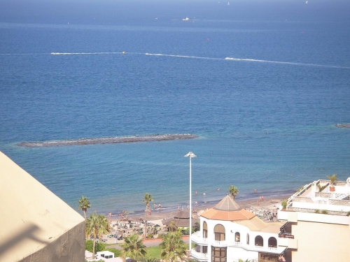 Foto de Las Americas (Santa Cruz de Tenerife), España
