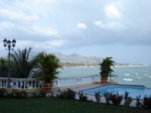 Foto de Playa Gorgona, Chame, Panamá