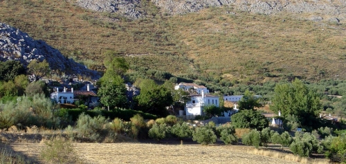 Foto de Periana (Málaga), España