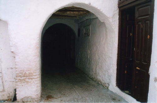 Foto de Tetuán, Marruecos