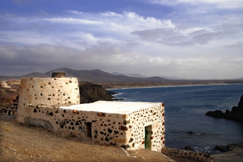 Foto de Fuerteventura (Las Palmas), España