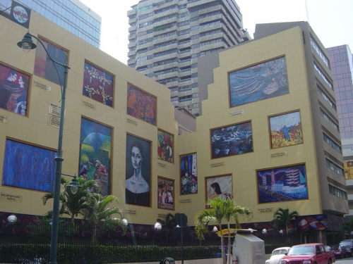 Foto de Guayaquil, Ecuador